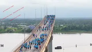 Bigi Broki Waka Paramaribo 2026
