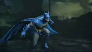 Lets Play Batman: Arkham City #109 - Optionaler Zusatzpart (2/4)