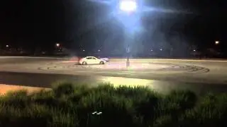 Genesis vs 240sx - Round 2 (End of It)