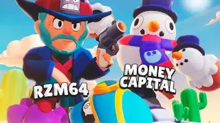 Rzm64 and MoneyCapital play DUO SHOWDOWN 🔥