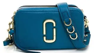 The Softshot 27 by Marc Jacobs