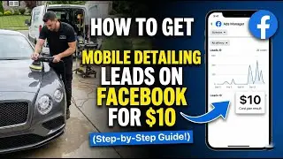 Получите БЫСТРО лиды по детализации мобильных устройств на Facebook (всего за 10 долларов за лид)