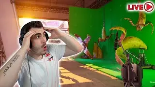 🔴 ŽIVĚ [2K]  Fortnite new year event a později goopíčky :) #EpicPartner  !! || ALKAN.SHOP ||
