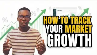 How to Track Your Stock Market Growth