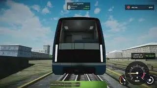 Subway Simulator 3D   Metro Train Driver 2023 11 16 21 16 10