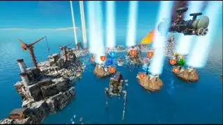 Playing moneywars in fortnite!!!