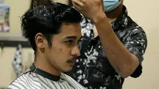 #barber #barberpost #callabadt GET A HAIR CUT - Callabadt