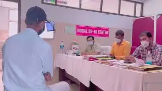 टीबी से जंग जीतने वाले एक वीर योद्धा की कहानी  मरीज़ के ही जुबानी।