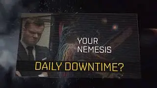 EvE Online 2019 Statistics