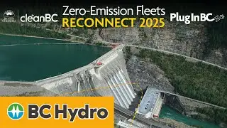 BC Hydro plans for increased EV uptake