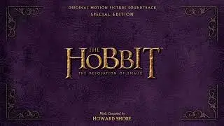 The Hobbit: The Desolation of Smaug | Feast of Starlight - Howard Shore | WaterTower