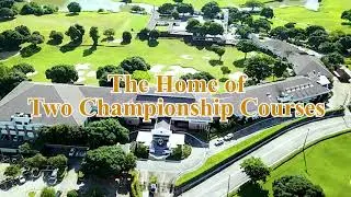 The Orchard Golf & Country Club