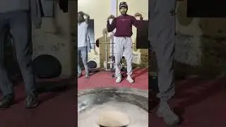 Bajrang Fitness Force  is live