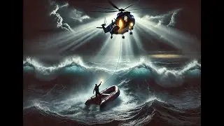 DCS Search and Rescue 