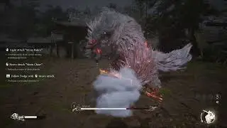 Black Myth Wukong