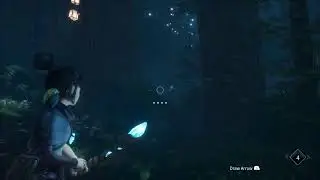 Vahnuyasha's Live PS4 Broadcast Kena:Bridge of Spirits random play. No mic