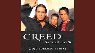 One Last Breath (Jojo Lorenzo Remix)