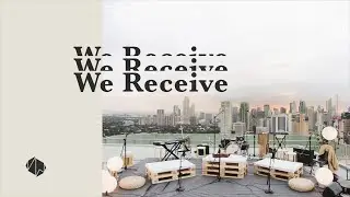 We Receive (Official Audio Track) - Victory Worship