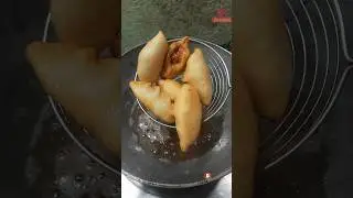 FRIED CHICKEN SNACKS RECIPE #snacksrecipe #chikenrecipe #youtubeshorts