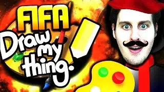 EXTINCT IBRA DISCARD! DRAW MY THING FIFA - FIFA 15 ULTIMATE TEAM