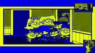 Preview 2 Sparta Loud House Effects Round 1 vs @TwoVideoEditor2026Channel