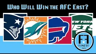 Who Wins AFC East in 2020?