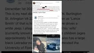 Update Who is James Yoo?