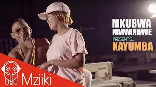 Mkubwa na Wanawe - Kayumba Msela | (OFFICIAL VIDEO 2017)
