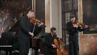Leopolis Trio - Щедрик / Carol of the Bell