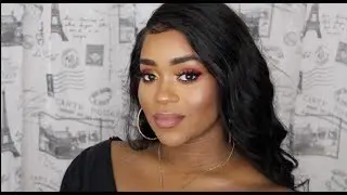 Trying New Products: Farsali, Fenty, ItsMyRayeRayeXBH Cosmetics  | Terria Lewis