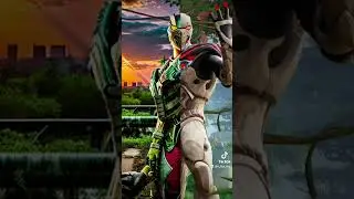New skin Relik Fortnite #fortniteskins #fortnite  #new