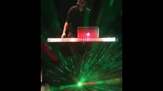 ORIENTAL PARTY MIX
