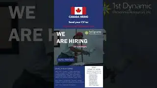 AUTO PAINTER FOR CANADA