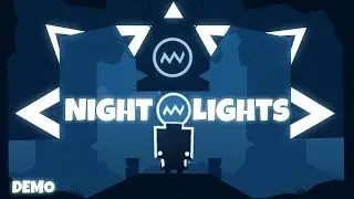 Night Lights - They Tricked Me! [Night Lights Early Demo Gameplay]