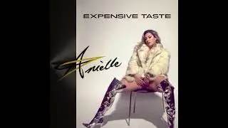 Upcoming Pop Music Artist 📍 Toronto, Canada Am&egrave;lle - EXPENSIVE TASTE (Official Single Release) 2025