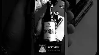 AETERNUS PROPHET DRINK BEER IN HOTEL IN POLAND 2019