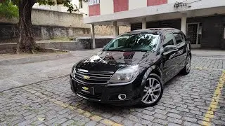AVALIAÇÃO CHEVROLET VECTRA GT-X 2011 - À VENDA - PERSONALCARBRASIL