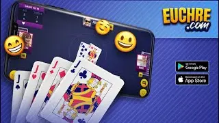 Euchre.COM - Euchre Online Card Game