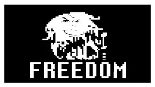 Amalgam but I added Freedom Leitmotif