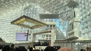 The Hazel Wright Organ - Christmas 2025 - Entrance Hymn