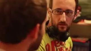 ITTEM Making Of - #SienteLaMusica