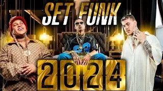 SET FUNK 2024 - MC Ryan SP, MC IG, MC Don Juan, MC Paiva, MC Jo&atilde;ozinho VT, MC Marks