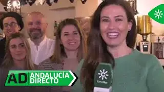 Andalucía Directo | Jueves 13 de febrero