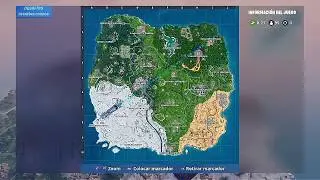 Fortbyte 63 - Localizacion | Panino 13