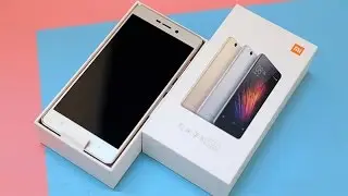 #Xiaomi_Redmi_3S - восстановление прошивки |поднятие полукирпича|