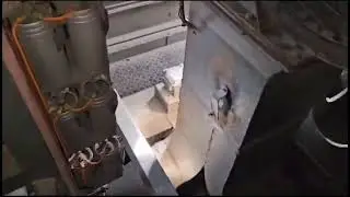 QOP Dropping in Conventional Locos