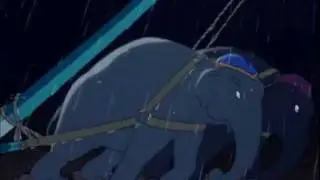 Dumbo - Song of The Roustabouts (Finnish)