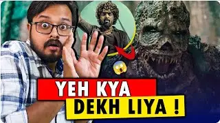 Kingston - Movie Review In Hindi 😵&zwj;💫 | Crazy 4 Movie