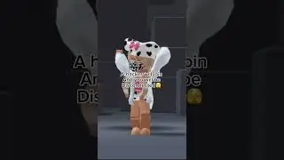 Присоединяюсь к самой страшной 😰игре на Roblox || нет игроков онлайн