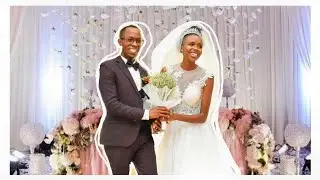 Forever Begins: Our Magical Wedding Day 2024